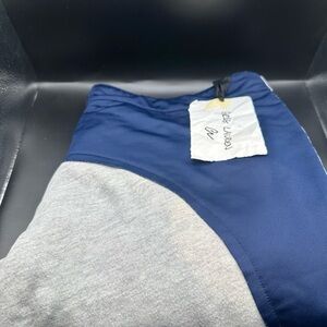 ULTRA RARE Greg Lauren Adidas 3 Bar Hybrid Track Pant NWT